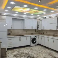 کابینت مهدی فول براق پولیشی زیبا کدedj39