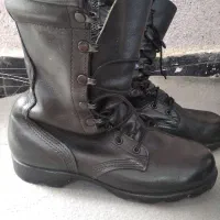 پوتین زمستانی التاما چرم اصل