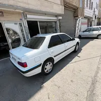 پژو پارس موتور جدید XU7P (سفارشی)، مدل ۱۴۰۱