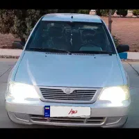 پراید ۱۳۲مدل اخر۸۸|خودرو سواری و وانت|رباط‌کریم, رباط‌کریم|دیوار