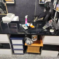 میز مدیریتی و میز کافی نت