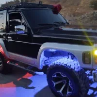 پاترول دودرب|خودرو سواری و وانت|سنندج, |دیوار