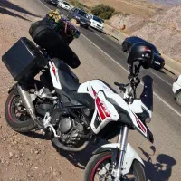 بنلی trk