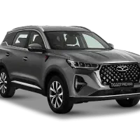 حواله F7 ProMax AWD فروش فوری