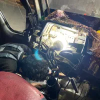 ترمزسازی اتحاد تعمیرات تخصصی خودرو