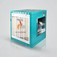کولر ابی برفاب پوشالی مدل BF4 4500