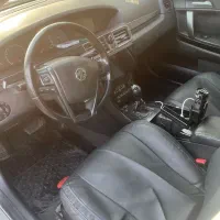 ام جی ۶ مگنت ۲۰۱۲|خودرو سواری و وانت|کرج, فاز ۴ مهرشهر|دیوار