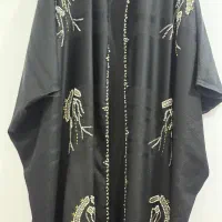 مانتو پانچ جوانرود|لباس|جوانرود, |دیوار