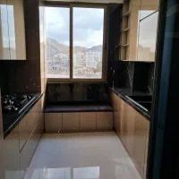 کابینت کمد دیواری دکوراسیون ام دی آف|مصالح و تجهیزات ساختمان|قم, شهرک سازمان آب|دیوار