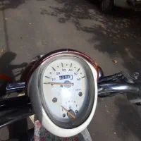 پاکشتی هوندا اسکوپی