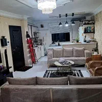 آپارتمان 63متردوخواب مطهری چهارراه میکائیل فرهنگ|فروش آپارتمان|رشت, خمیران زاهدان|دیوار