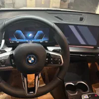 BMW  iX1|خودرو سواری و وانت|تهران, فردوس|دیوار