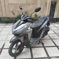 CL 150 نیرو موتور کم کار و تمیز (جفت کیلس)