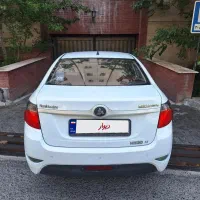 برلیانس H330 اتوماتیک 1500cc، مدل ۱۳۹۶|خودرو سواری و وانت|تهران, سعادت‌آباد|دیوار