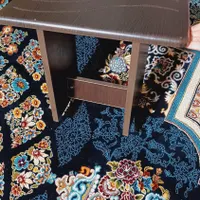 میز جلو مبلی و میز عسلی|مبلمان خانگی و میز عسلی|اندیمشک, |دیوار