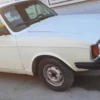 وانت پیکان مدل ۸۹ دو گانه|خودرو سواری و وانت|آزادشهر, |دیوار