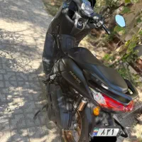 N max مدل ۱۴۰۲ سوییچ|موتورسیکلت|بوشهر, |دیوار