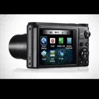 دوربین عکاسی و فیلمبرداری سامسونگ مدل WB850F|دوربین عکاسی و فیلمبرداری|چغادک, |دیوار