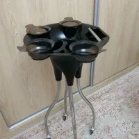 ترولی رنگ و لایت وارداتی نو