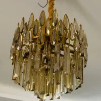 لوستر سقف|لوستر و چراغ آویز|اهواز, کوی فرهنگیان ۲|دیوار