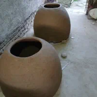 تنور گلی
