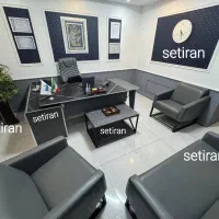 مبلمان اداری lavonda