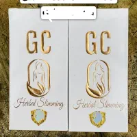 حلقه لاغری برند جیسی