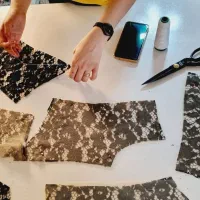 آموزش دوره‌های خیاطی|خدمات آموزشی|مشهد, شهید معقول|دیوار