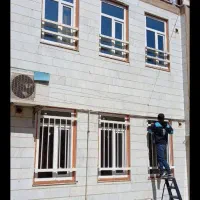 پنجره دوجداره و توری کشویی|خدمات پیشه و مهارت|زنجان, |دیوار