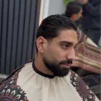 اصلاح تخصصی مو‌ و آموزش تضمینی