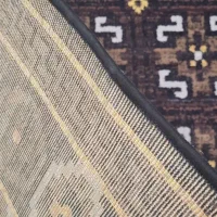 فرش کارکرده تمیز.|فرش|تهران, علم و صنعت|دیوار