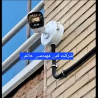 دوربین های مداربسته فوق پیشرفته زیر قیمت بازار|دوربین مداربسته|تربت جام, شاد|دیوار