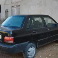 پراید|خودرو سواری و وانت|ماکو, |دیوار