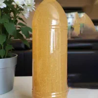 آبلیمو و آبغوره شیرازی