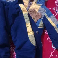 کافمن با شلوار و سره همی|کفش و لباس بچه|شاندیز, |دیوار