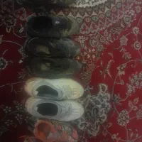 کفش فوتبالی