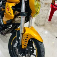 موتور بنلی ۳۰۰