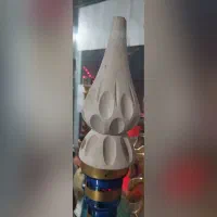 تنه قلیان|کلکسیون و سرگرمی|ابریشم, |دیوار