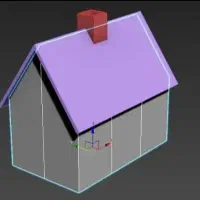 آموزش 3D Max ( مدل‌سازی سه‌بعدی از پایه)
