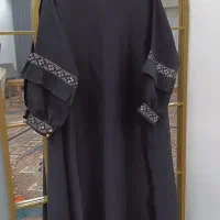 عبا شیک زیر فاکتور