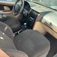 پژو پارس بدون توضیح ۴۰۲