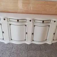 میز کنسول نونو