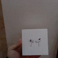 ایرپاد پرو مشابه نو|لوازم جانبی موبایل و تبلت|تهران, تهرانپارس جنوبی|دیوار