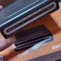 مودم روتر با سیم ADSL 2 PLUS دیلینک D-Link|مودم و تجهیزات شبکه|تهران, خواجه نظام الملک|دیوار