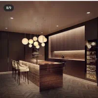 ساخت و نصب انواع در کا بی‌نتیجه کمددیواری