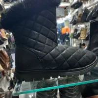 بوت اگ اورج.استوک اروپایی