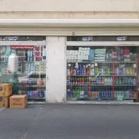 مغازه ۲۴ متری