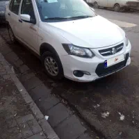 کوییک مدل ۱۴۰۱در حد خشک