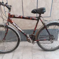 دوچرخه سایز ۲۶|دوچرخه، اسکیت، اسکوتر|خمینیشهر, |دیوار