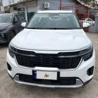 کیا سلتوس مدل 2025|خودرو سواری و وانت|بندر انزلی, گلشن|دیوار